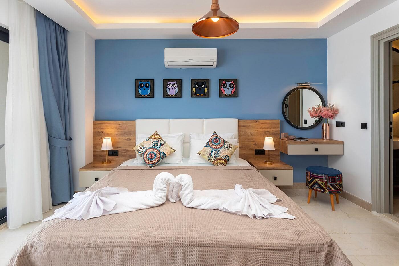 Villa Metehan Yeşilköy — 23