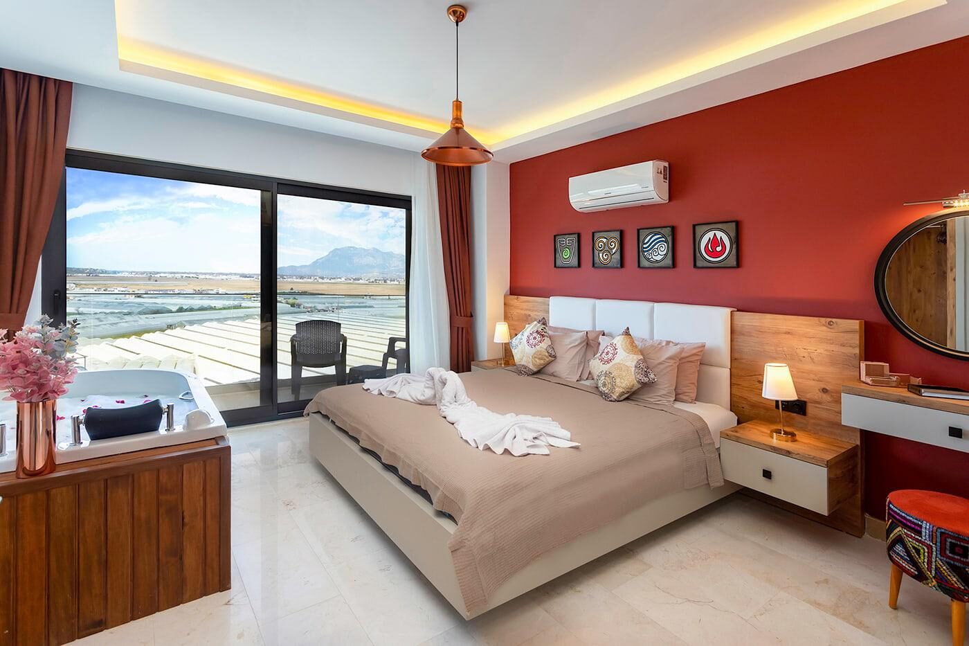 Villa Talya Yeşilköy — 24