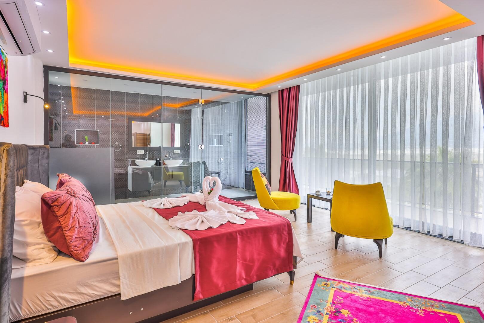 Villa Patara Vista — 22