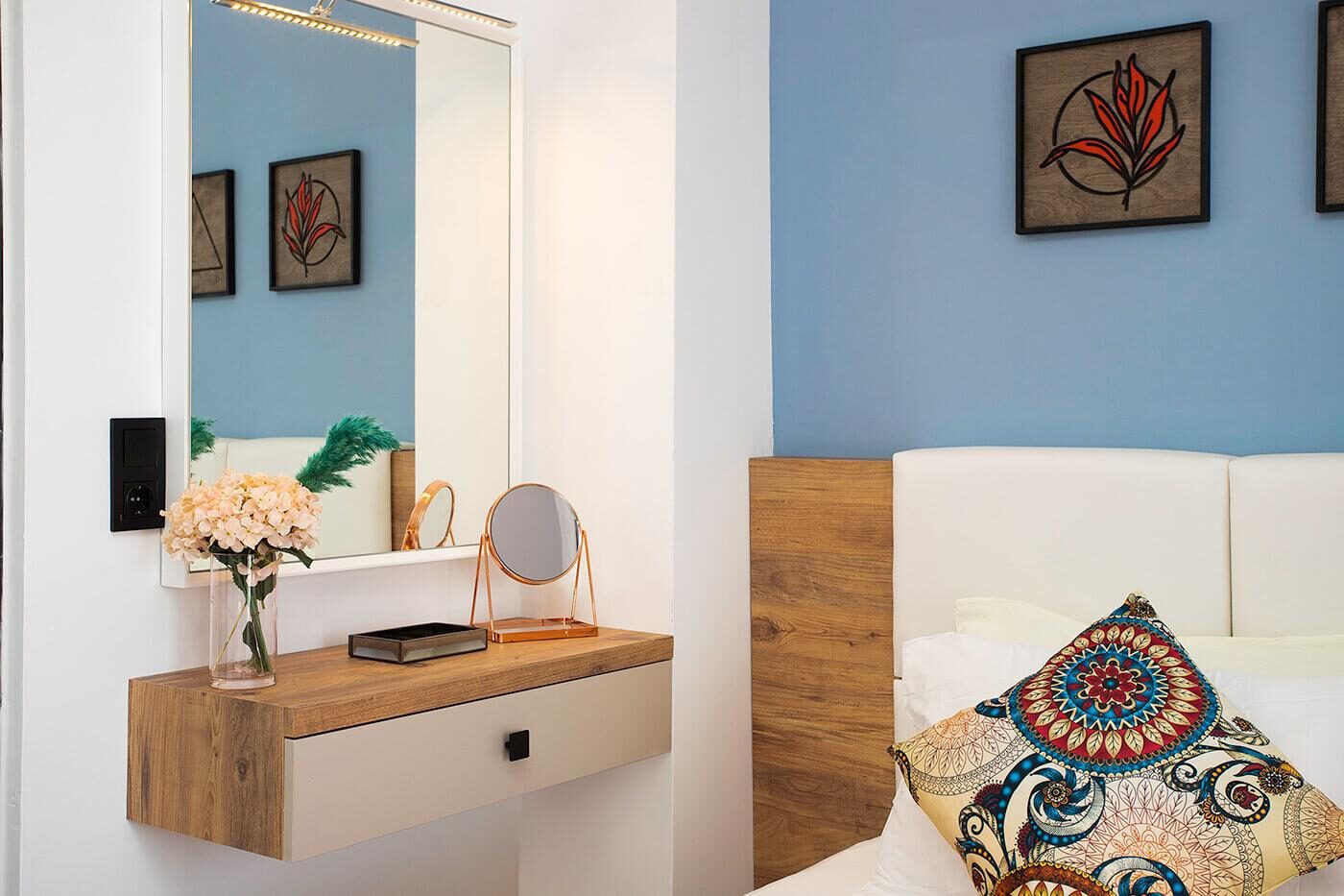 Villa Metehan Yeşilköy — 25