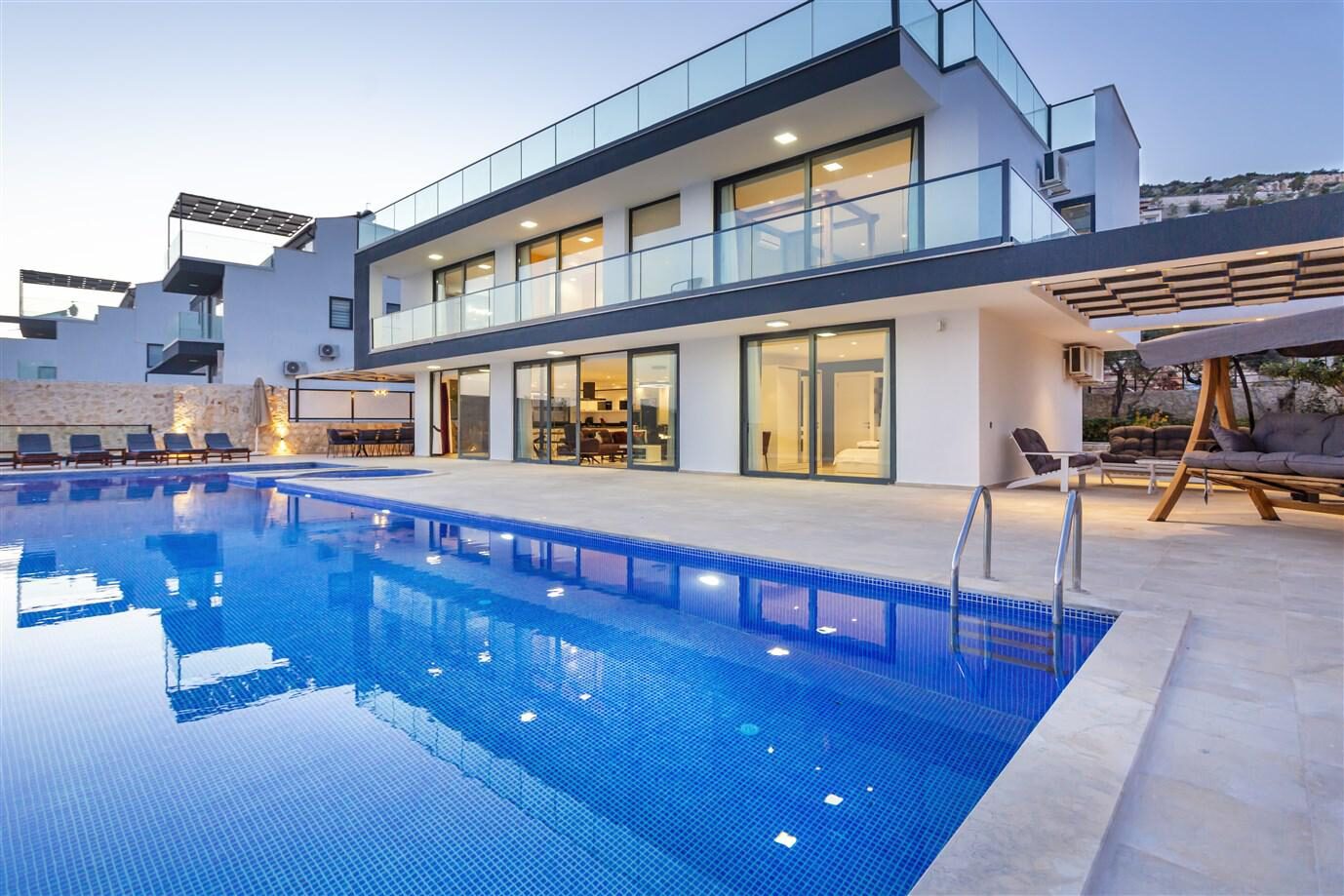 Villa Tigra — 3