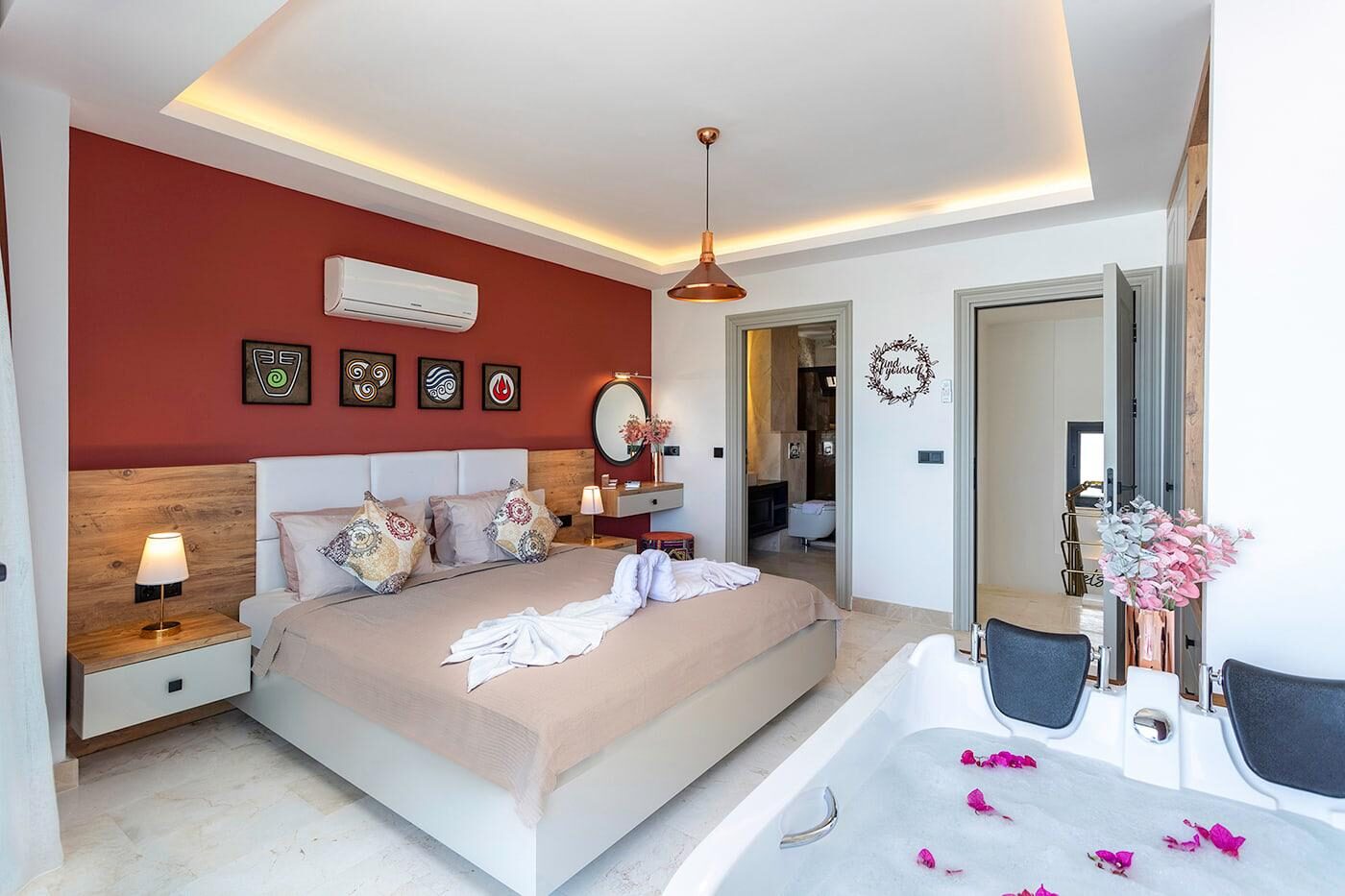 Villa Talya Yeşilköy — 27