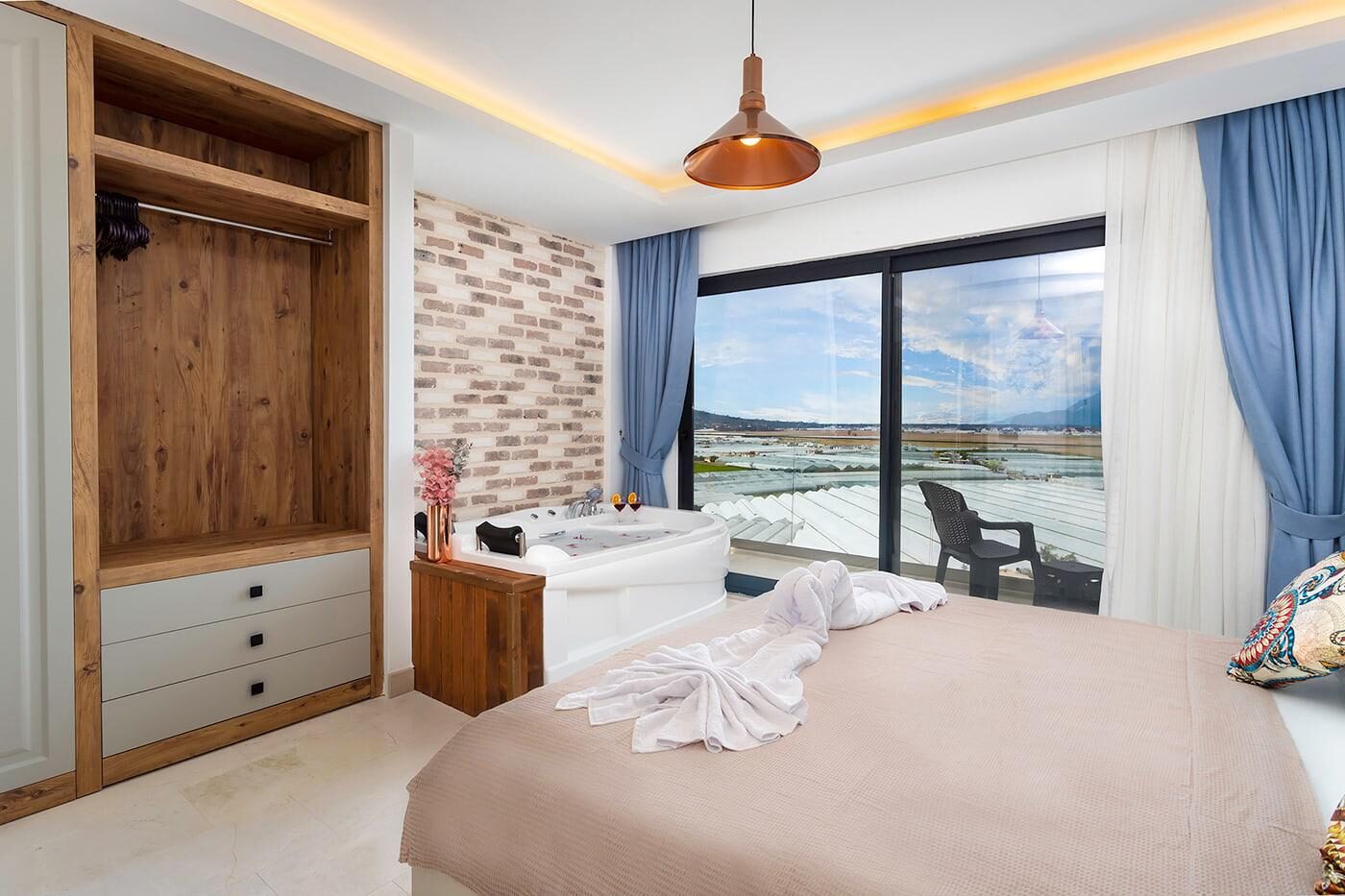 Villa Metehan Yeşilköy — 27