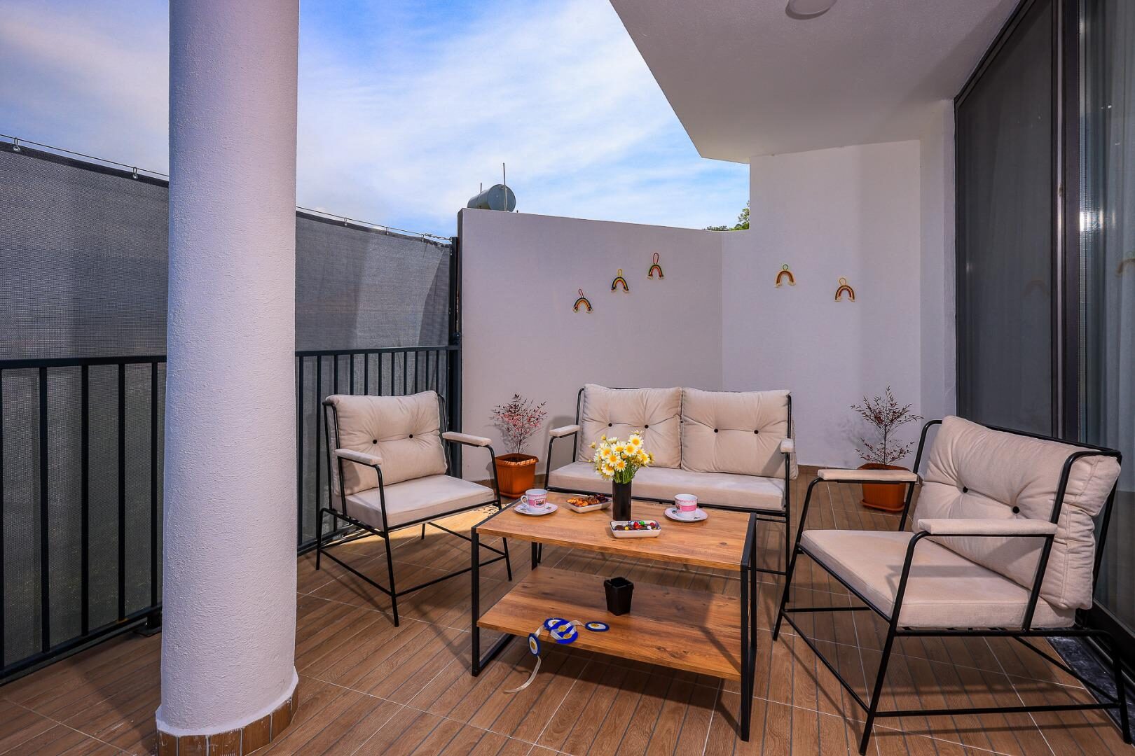 Villa Patara Vista — 27