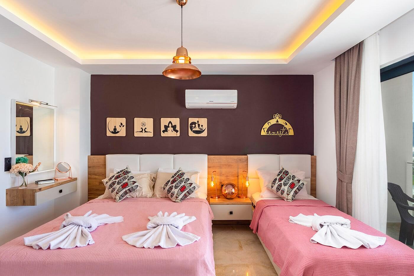 Villa Lina Yeşilköy — 34