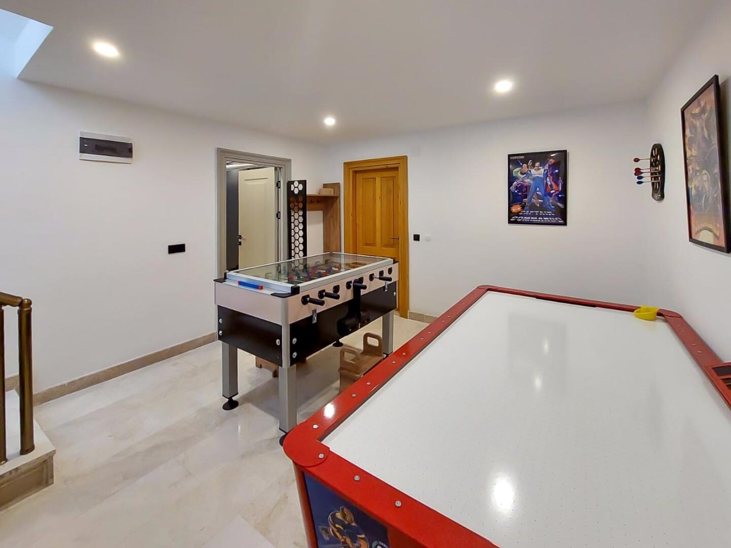Villa Lina Yeşilköy — 39