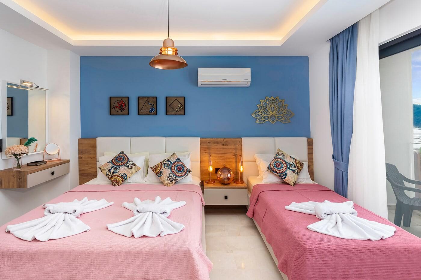 Villa Metehan Yeşilköy — 35