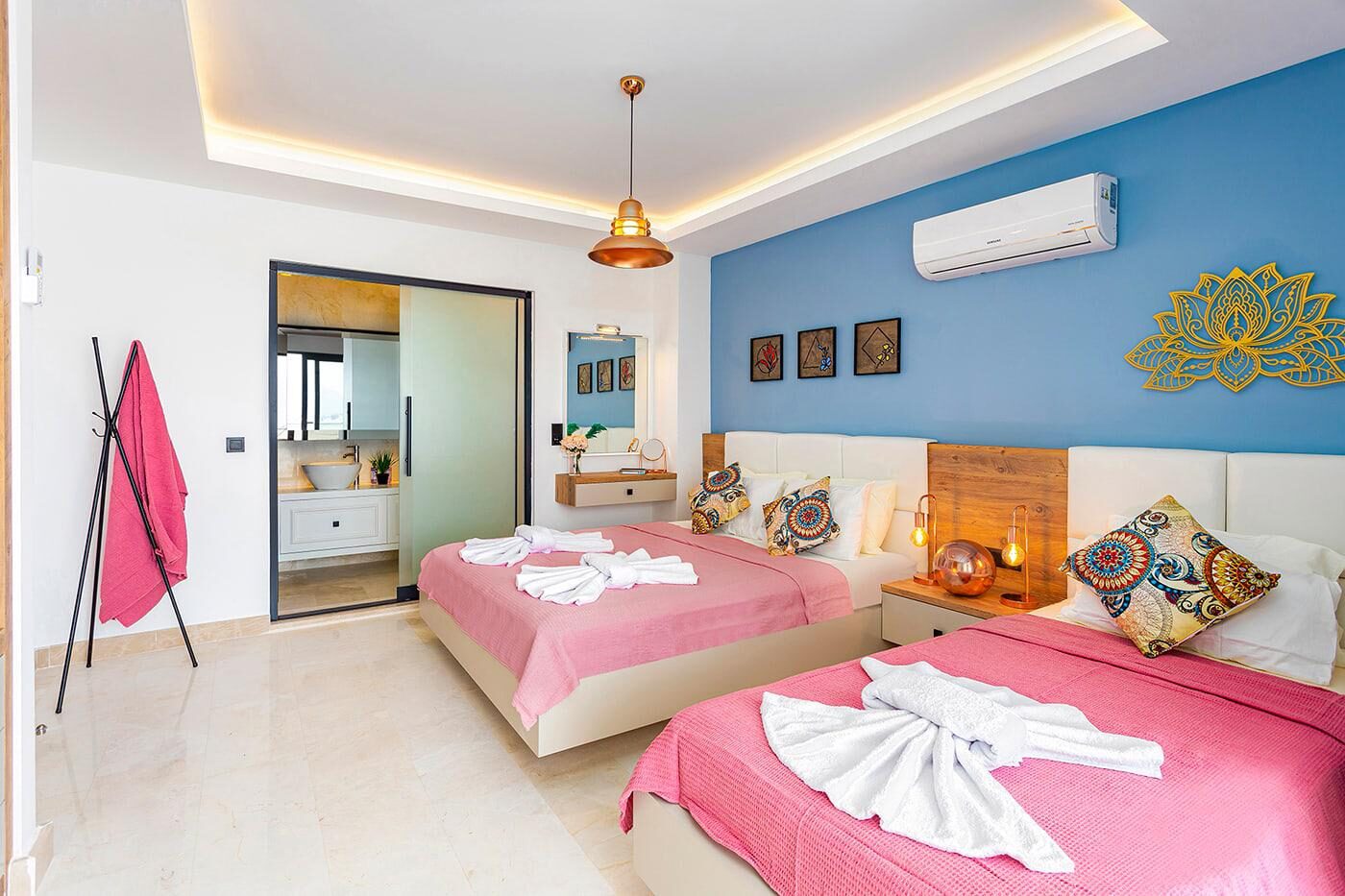 Villa Metehan Yeşilköy — 36