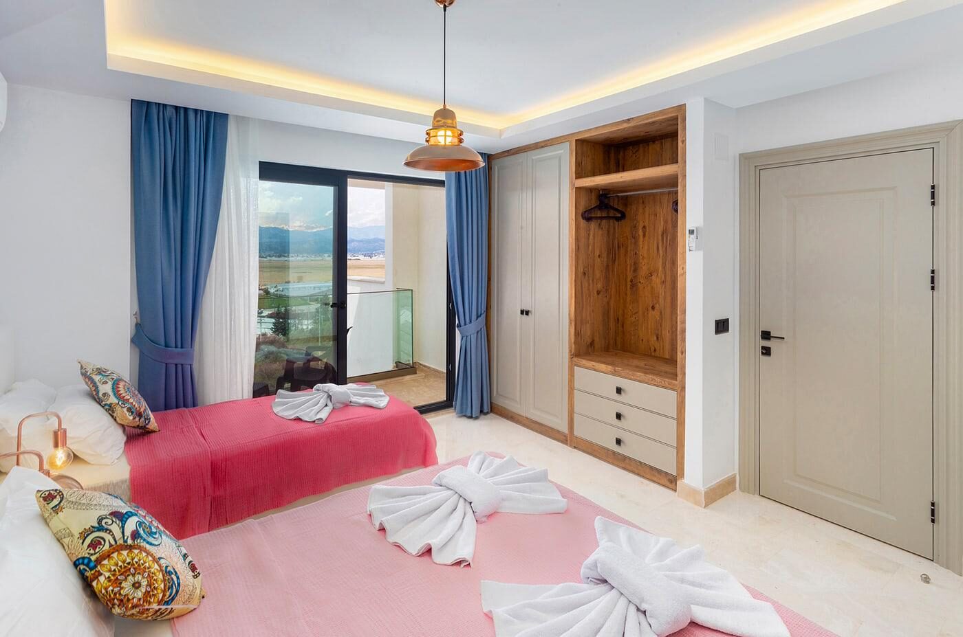 Villa Metehan Yeşilköy — 37
