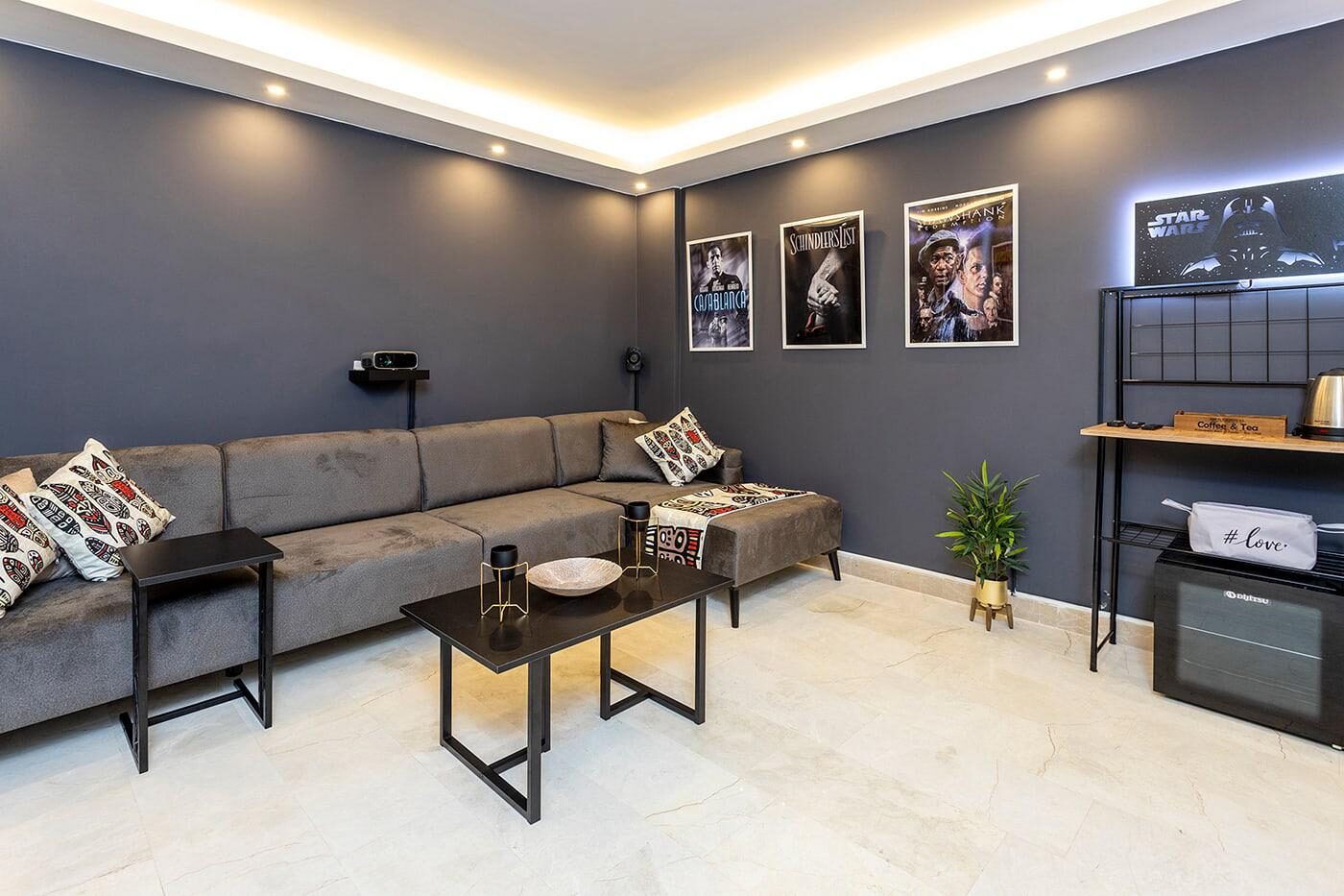 Villa Lina Yeşilköy — 42