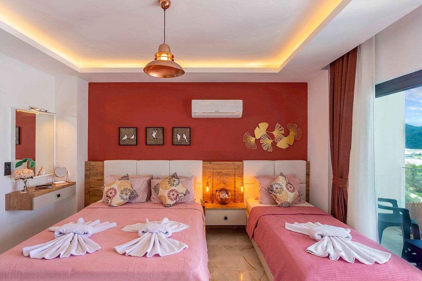 Villa Talya Yeşilköy — 38