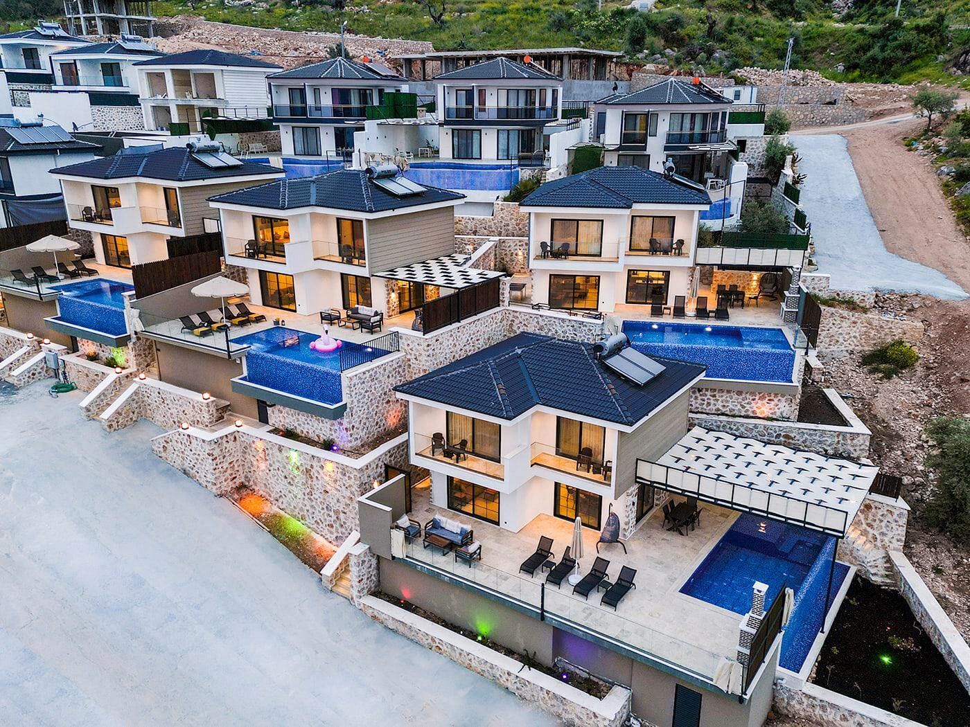 Villa Lina Yeşilköy — 44