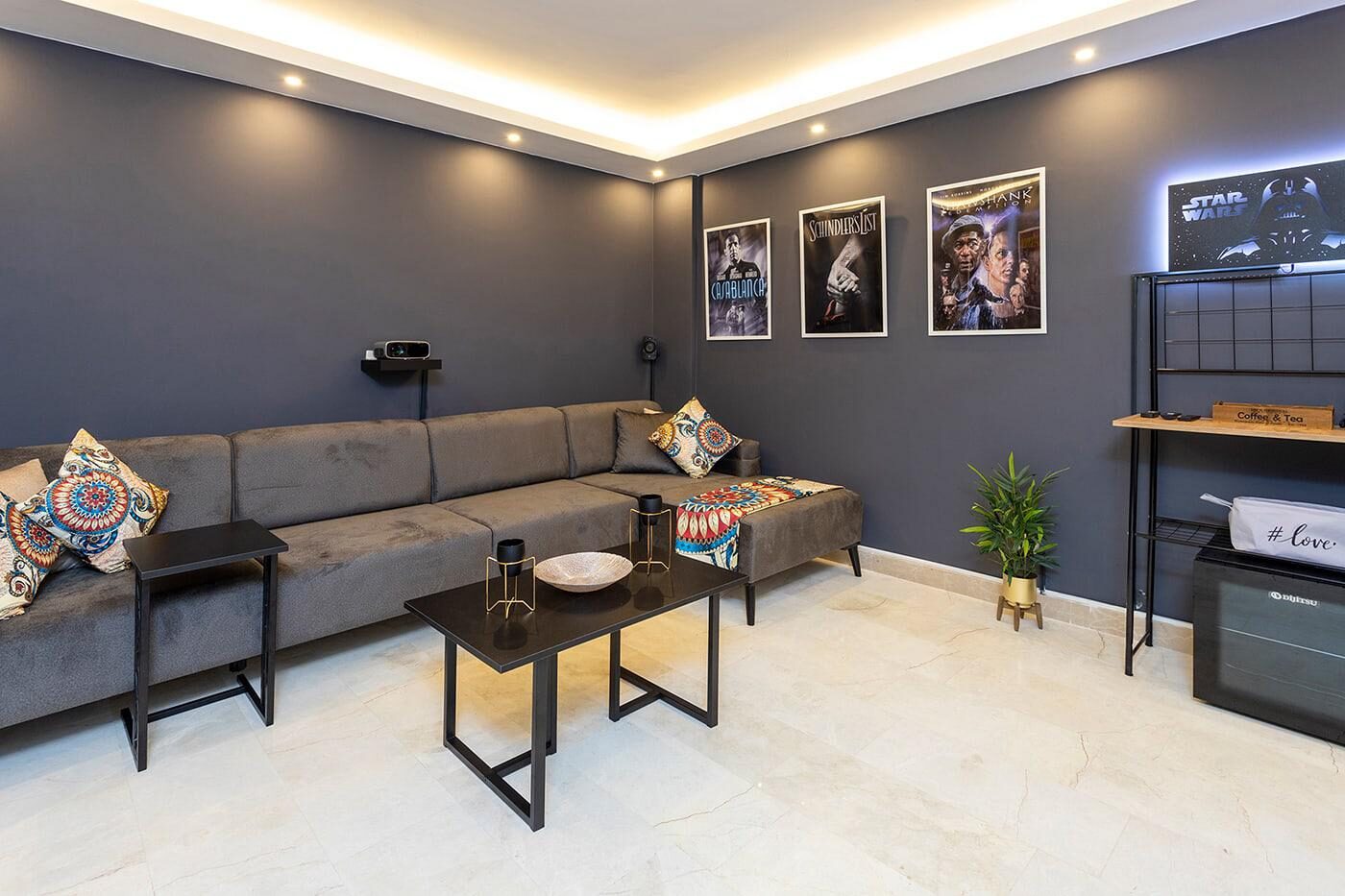 Villa Metehan Yeşilköy — 46