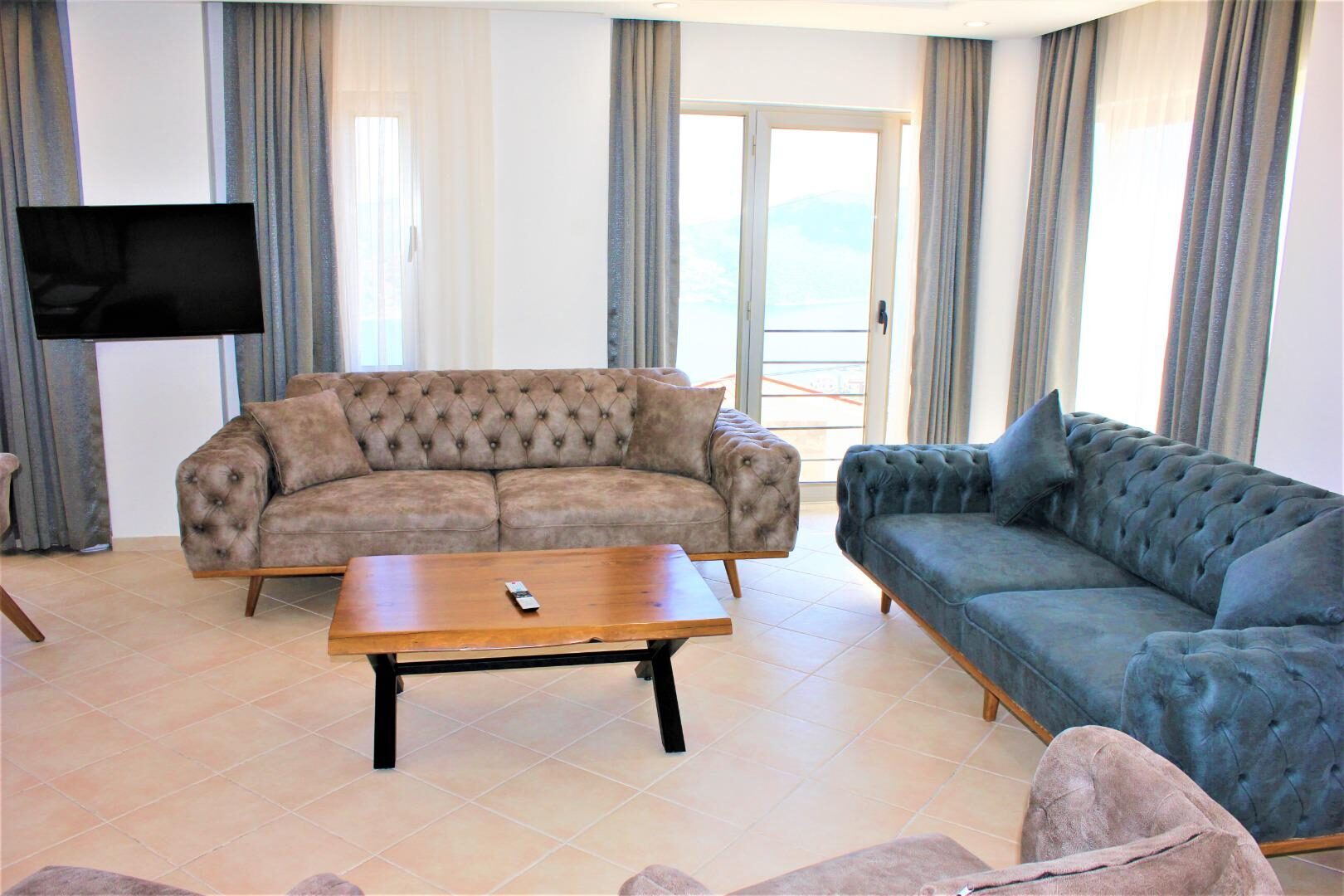 Villa Asya 1 — 38