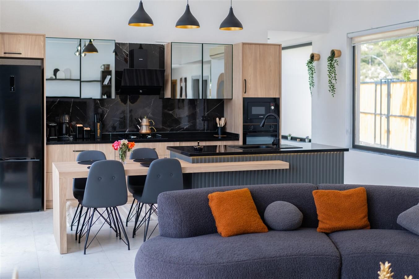 Villa Green House — 51