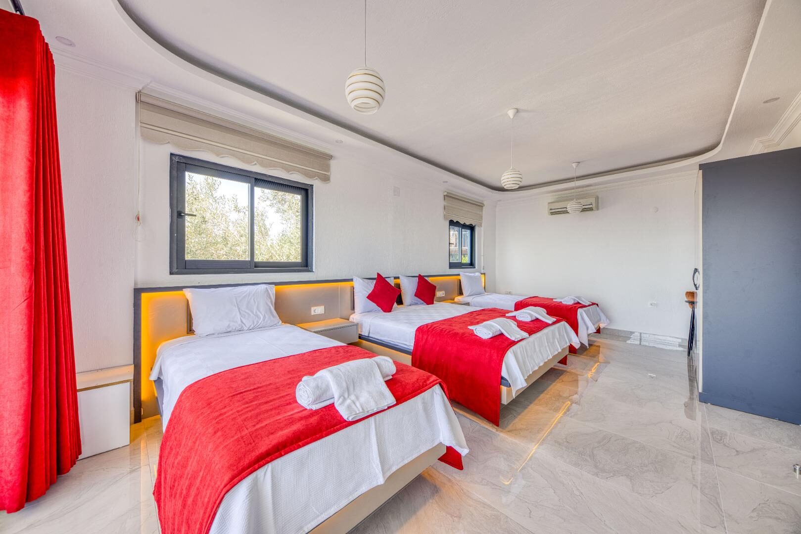 Villa Manavgatlı — 56