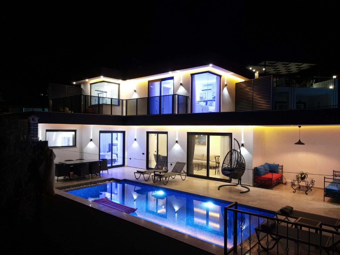 Villa Barracuda — 3