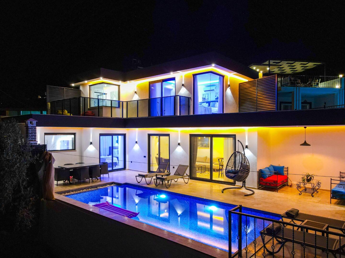 Villa Barracuda — 4