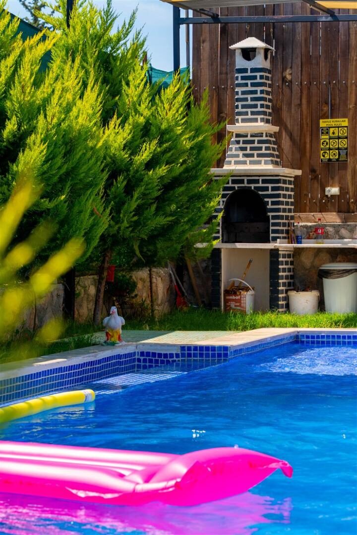 Villa İron — 10