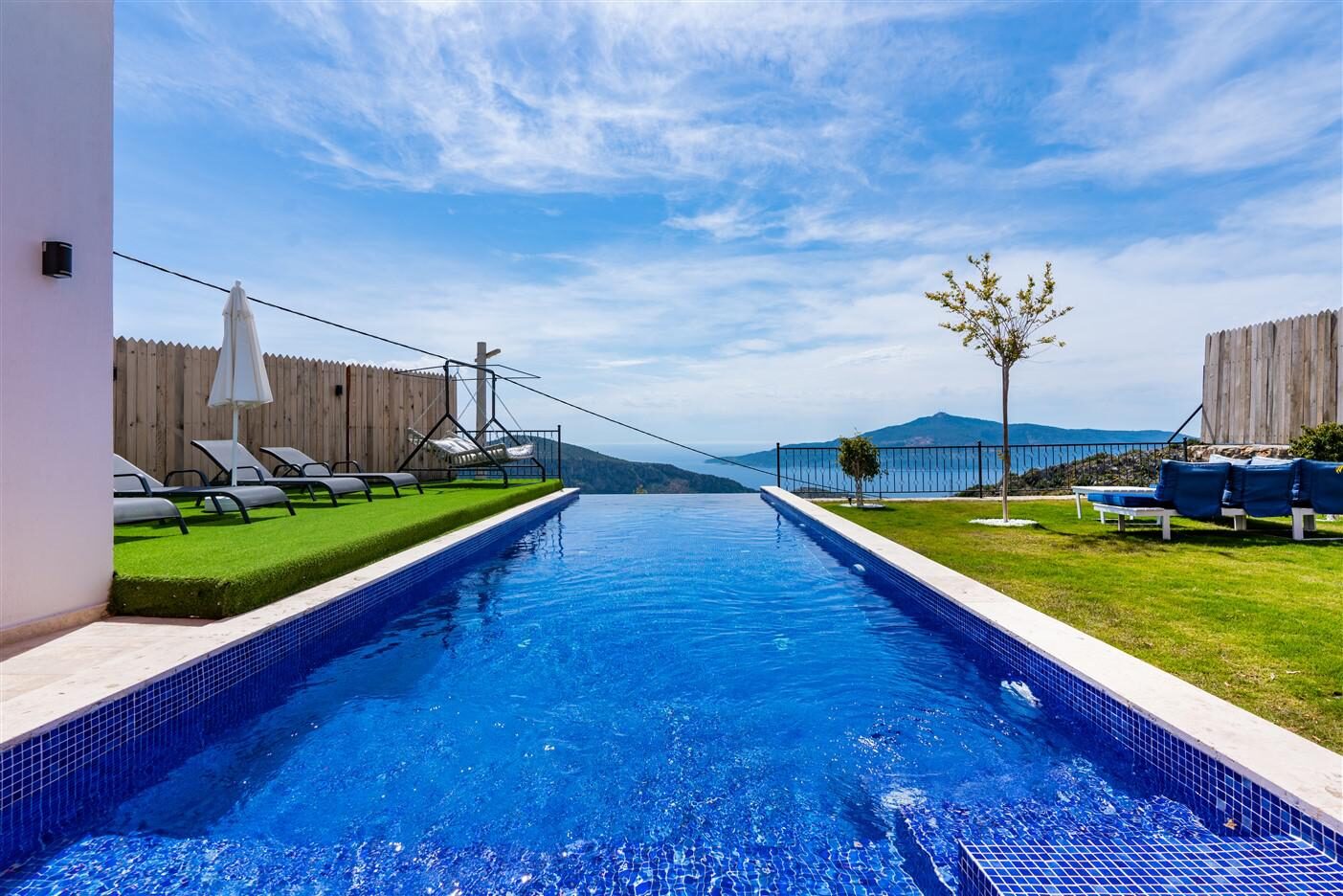 Villa Onbaşı — 10