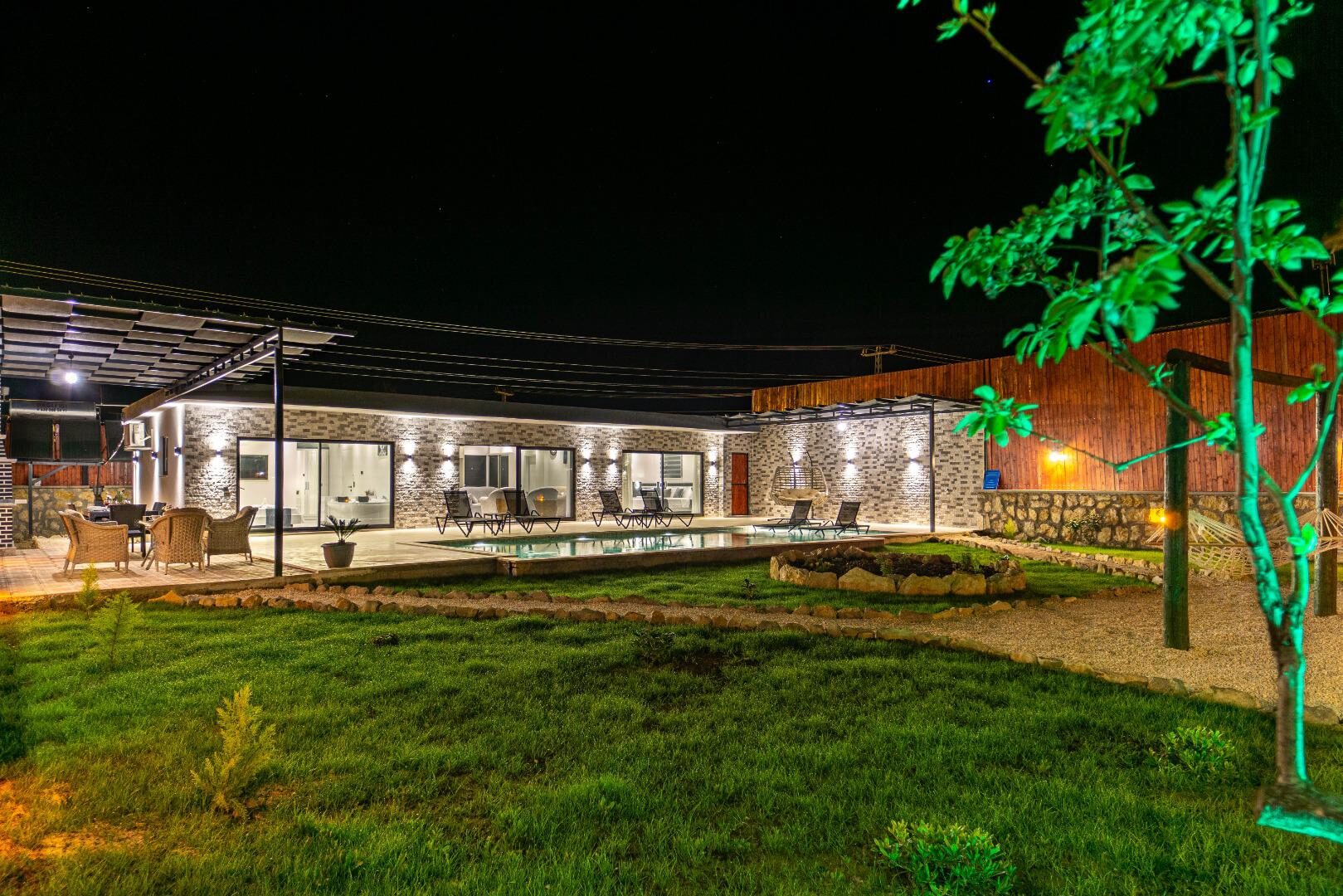 Villa Eylül Bezirgan — 2