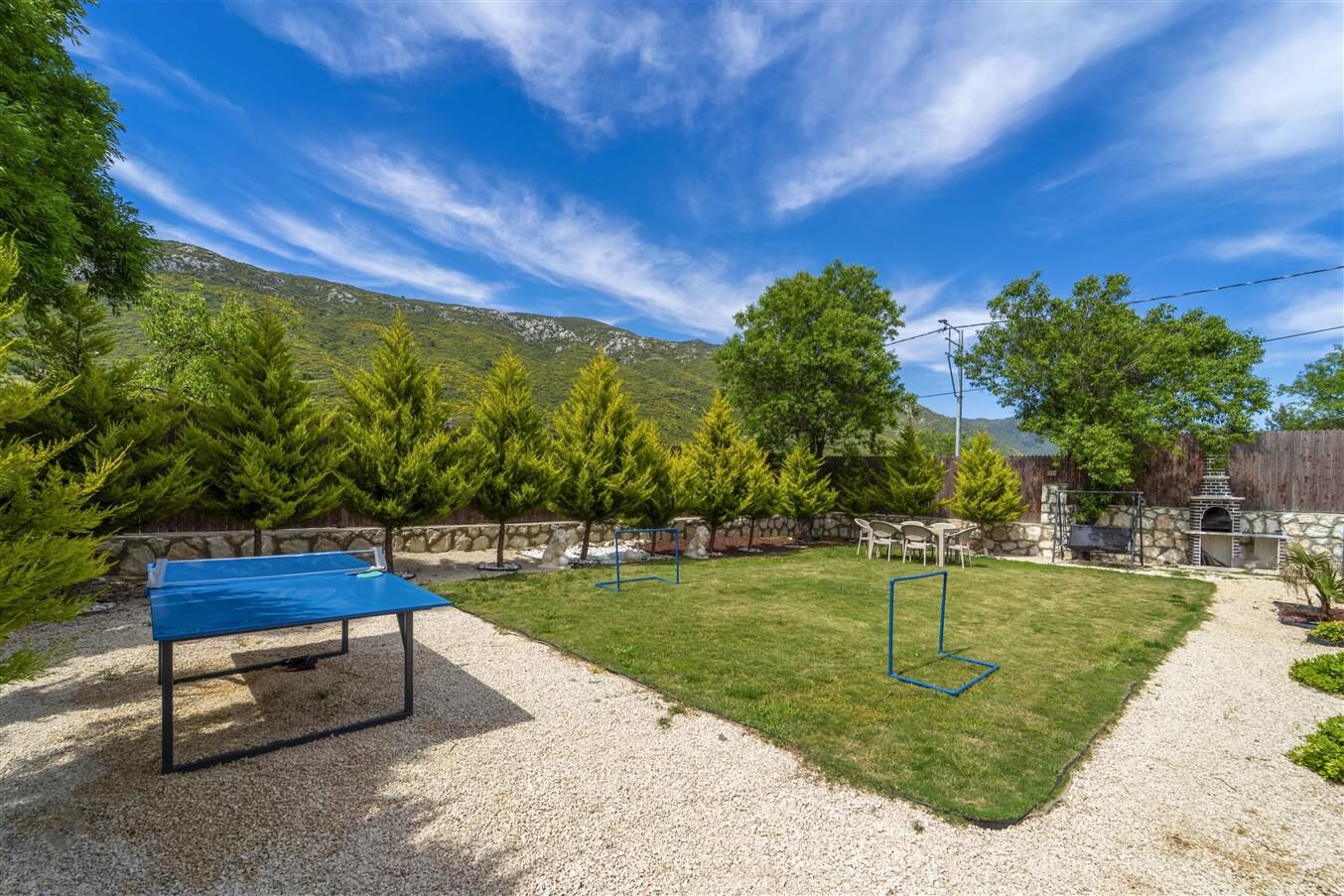 Villa Zemra — 20