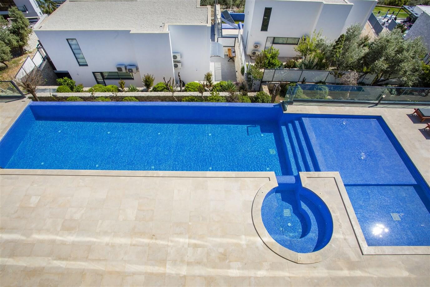 Villa Tigra — 9