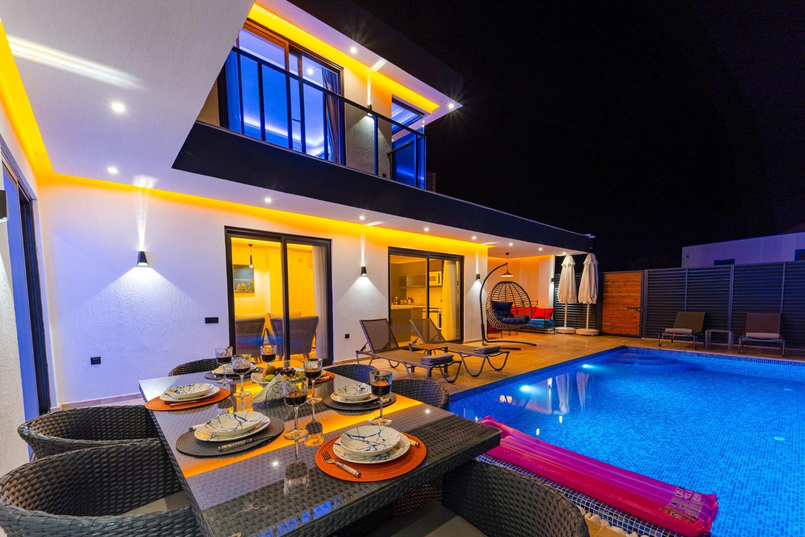 Villa Barracuda — 8