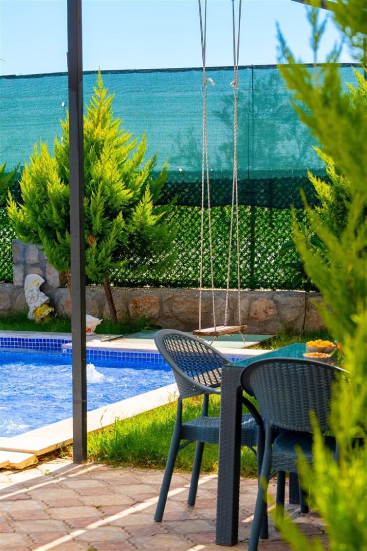 Villa İron — 13