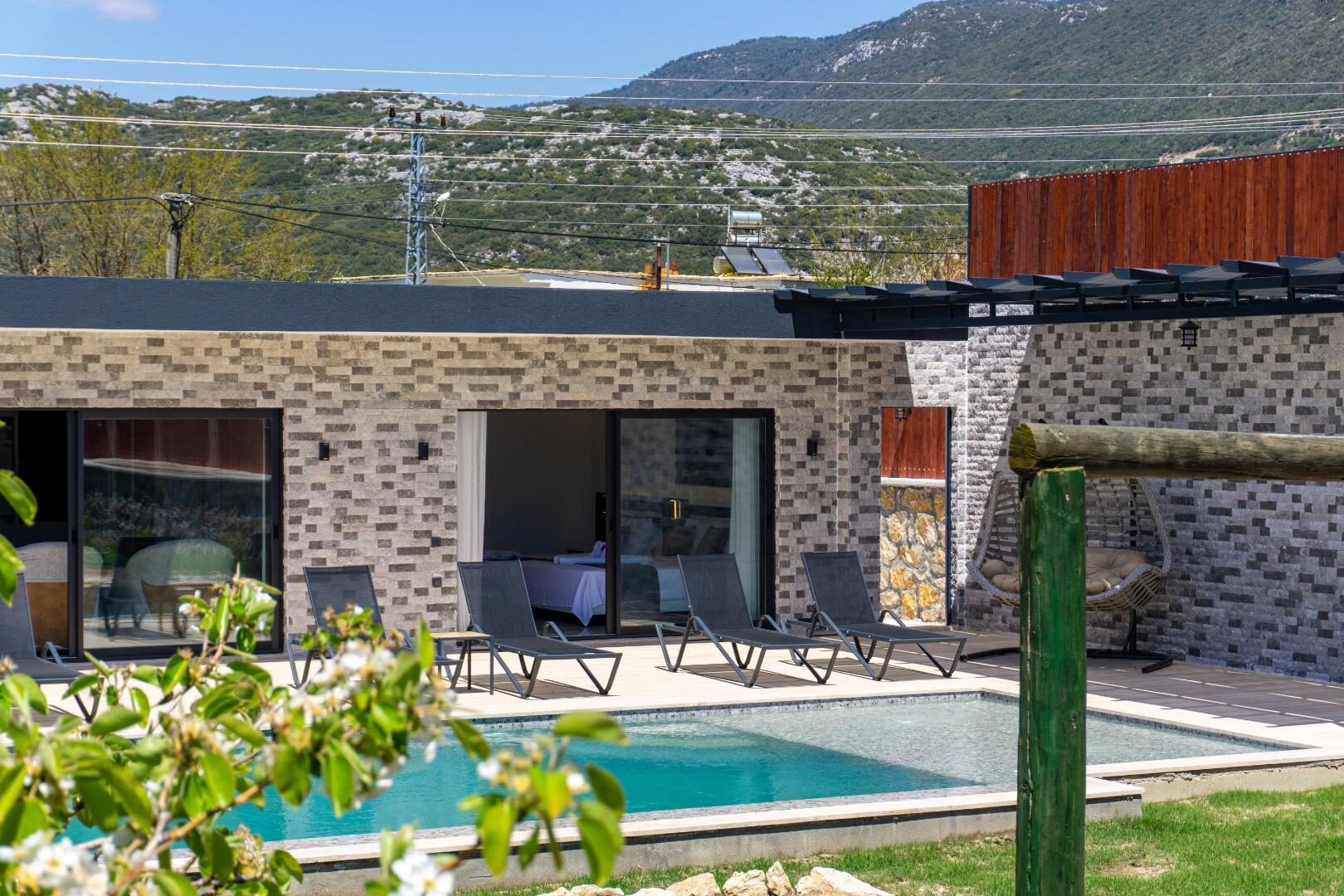 Villa Eylül Bezirgan — 4