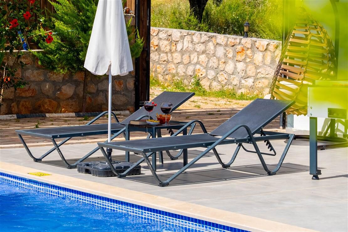 Villa İron — 16