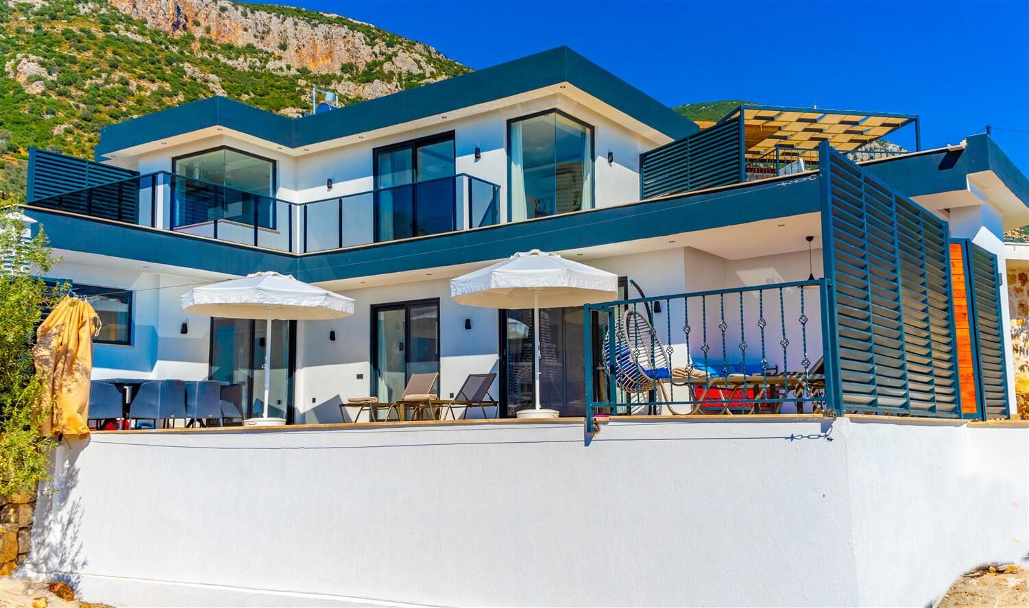 Villa Barracuda — 13