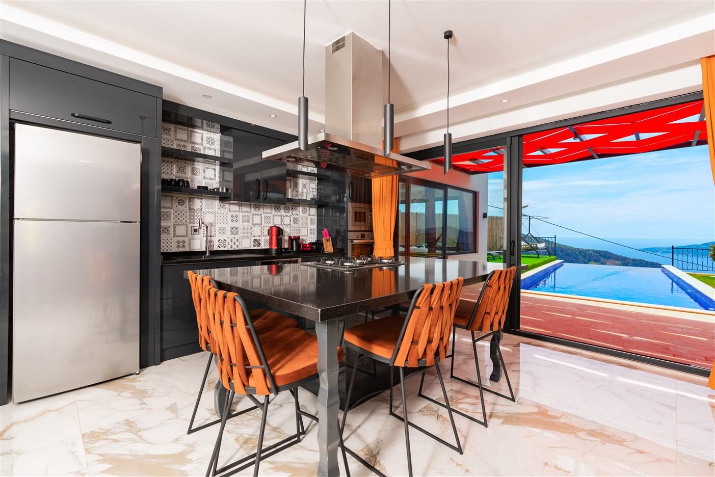 Villa Onbaşı — 18