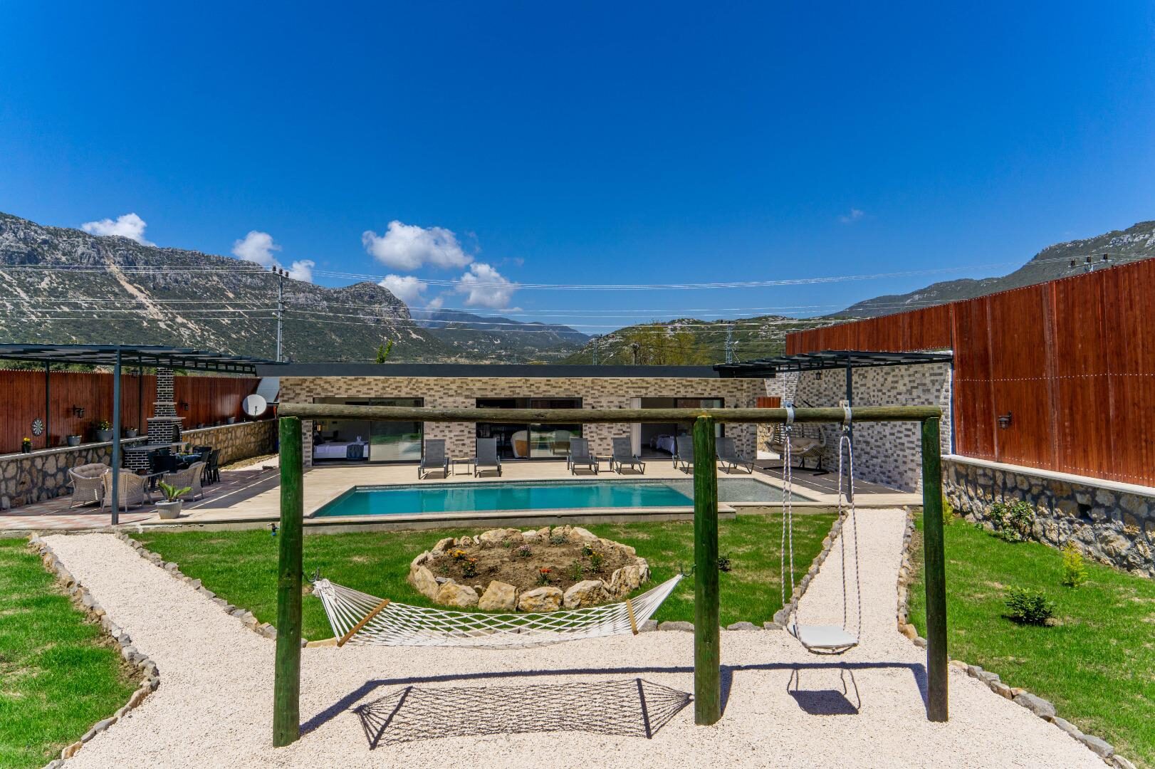 Villa Eylül Bezirgan — 9