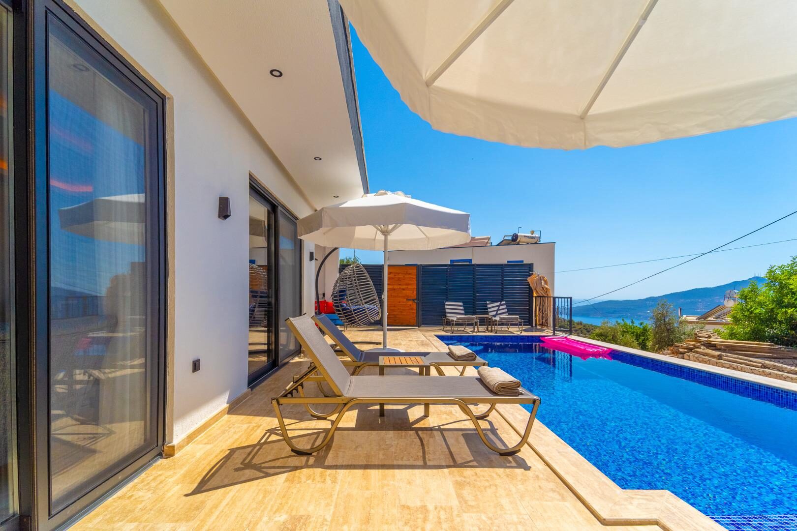 Villa Barracuda — 14