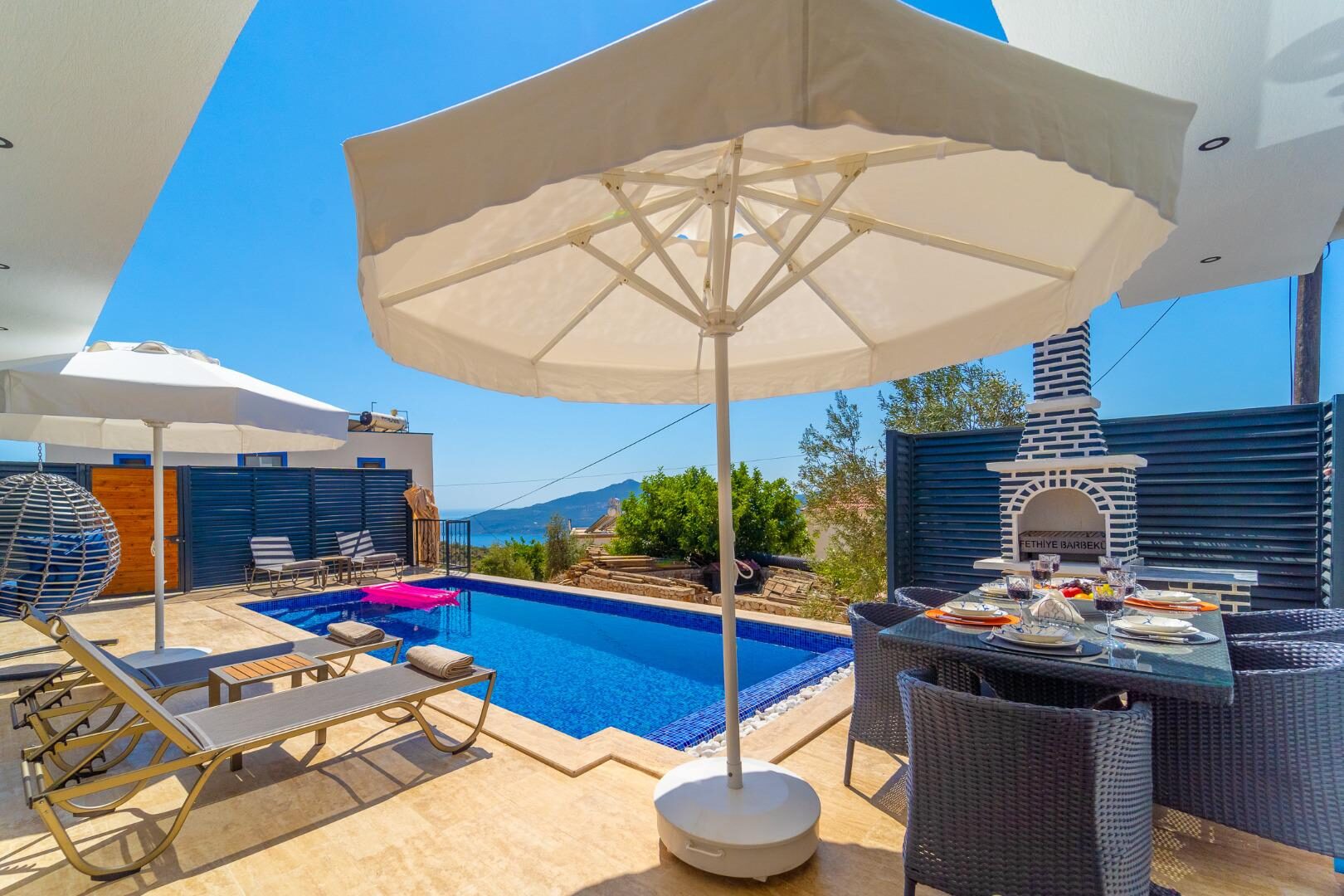 Villa Barracuda — 15