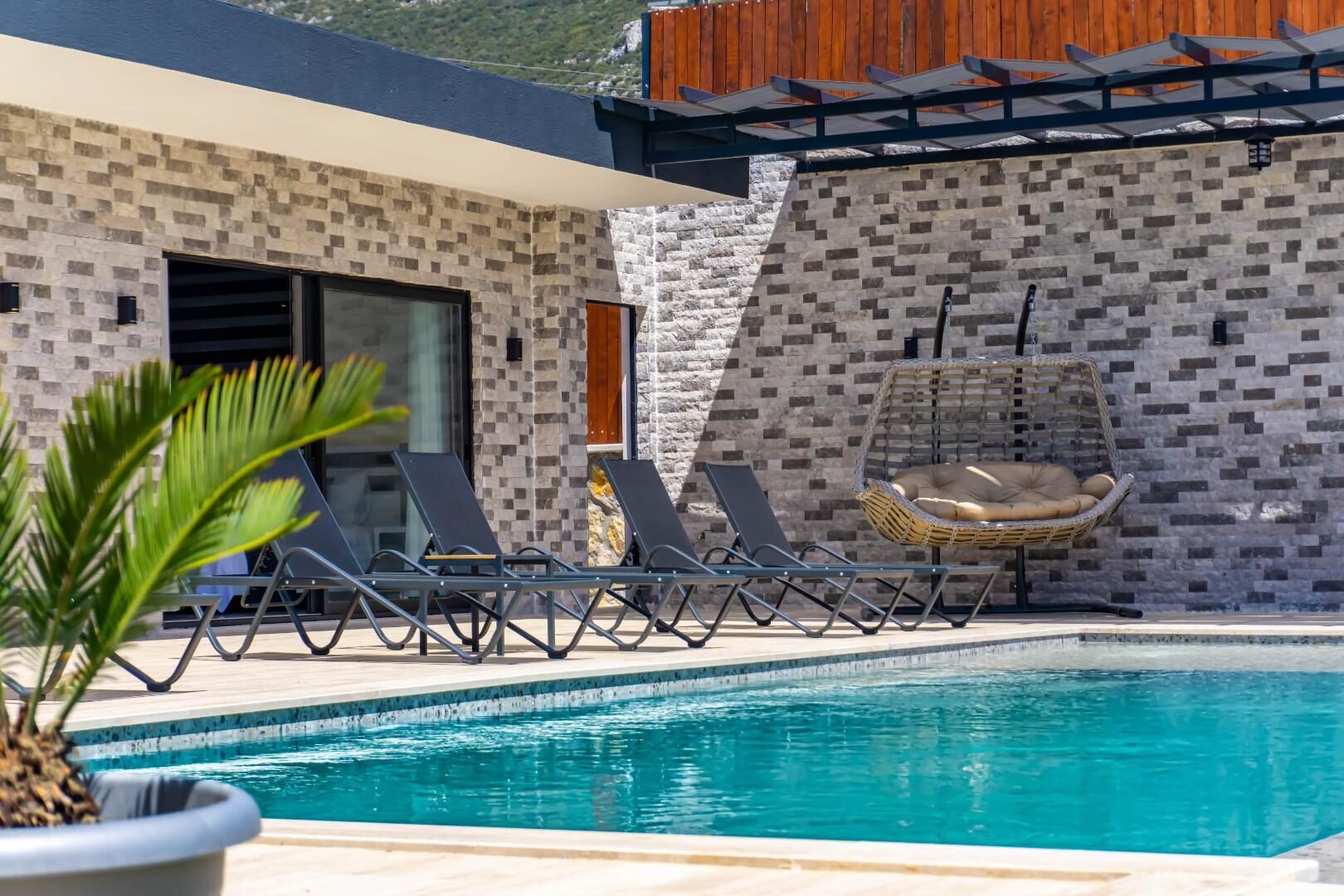 Villa Eylül Bezirgan — 12