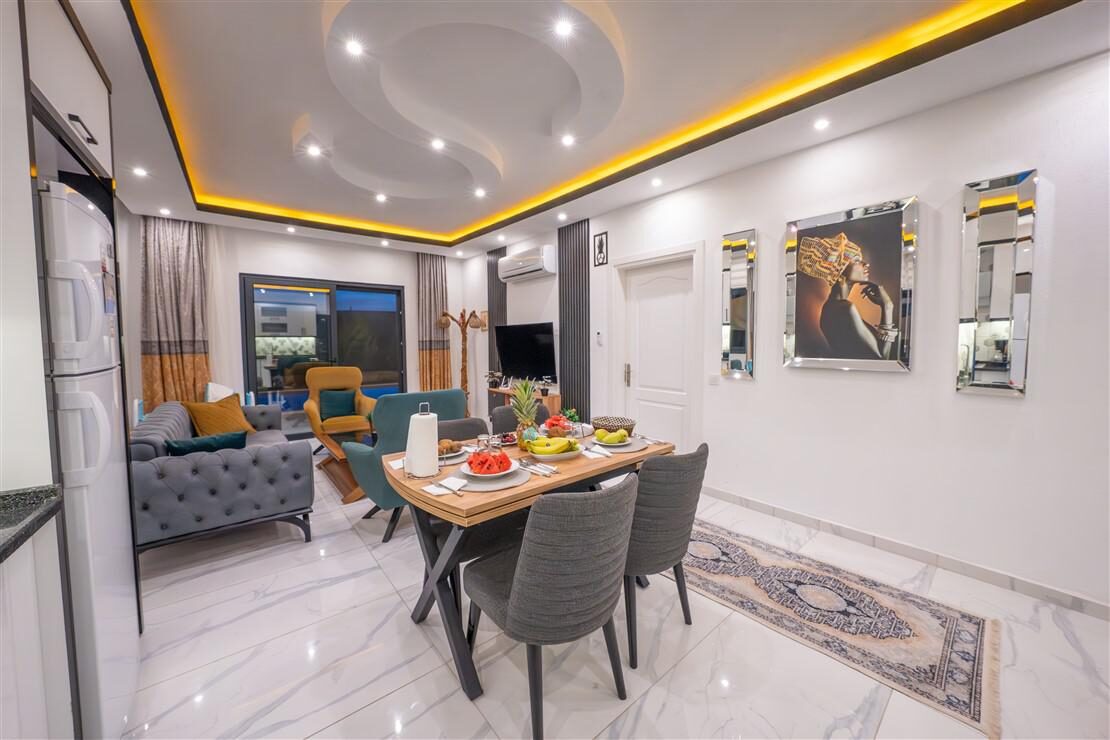 Villa İron — 27