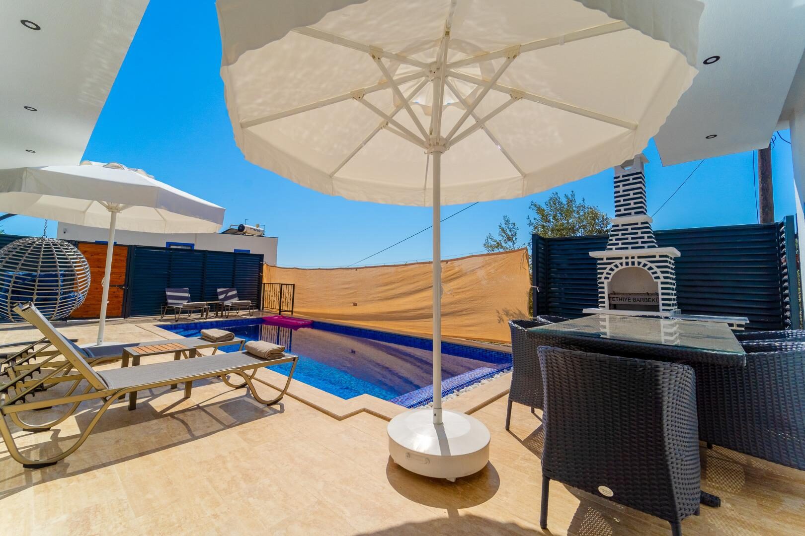 Villa Barracuda — 18