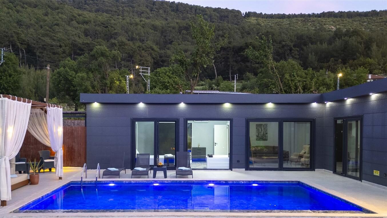 Villa Zemra — 35