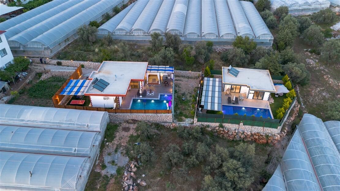 Villa İron — 33