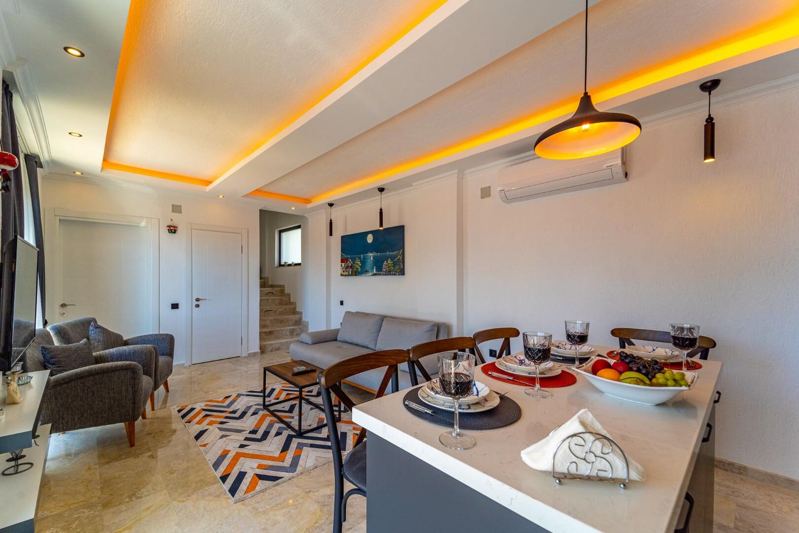 Villa Barracuda — 22