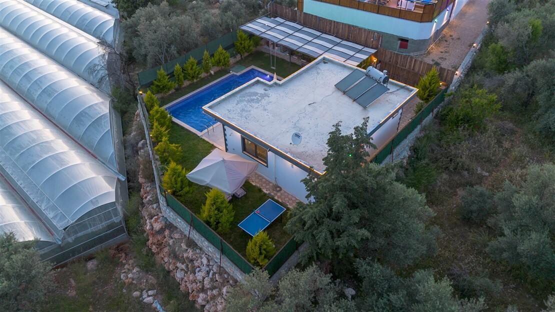 Villa İron — 37