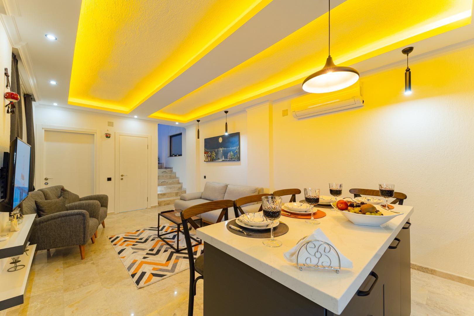 Villa Barracuda — 24