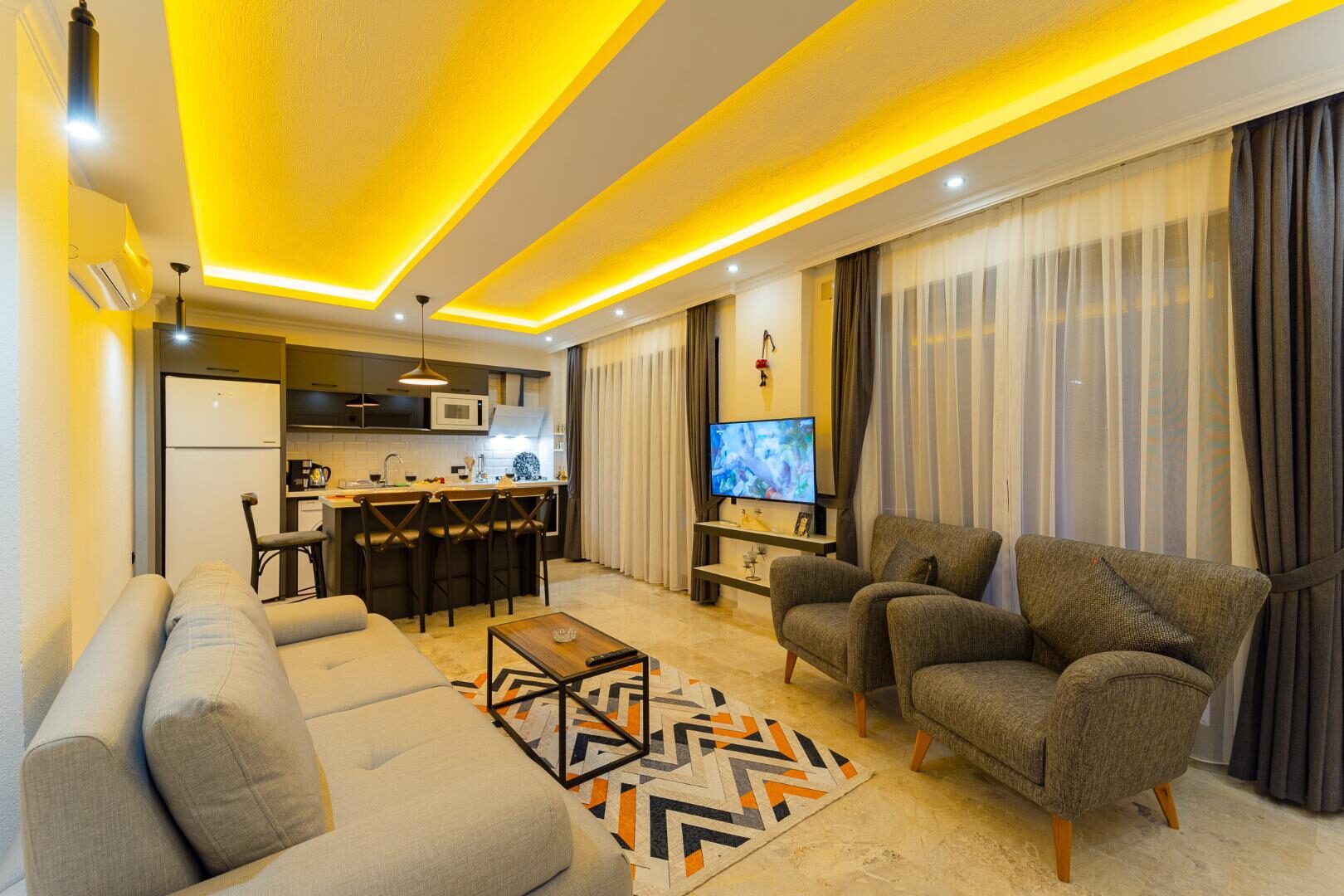 Villa Barracuda — 25