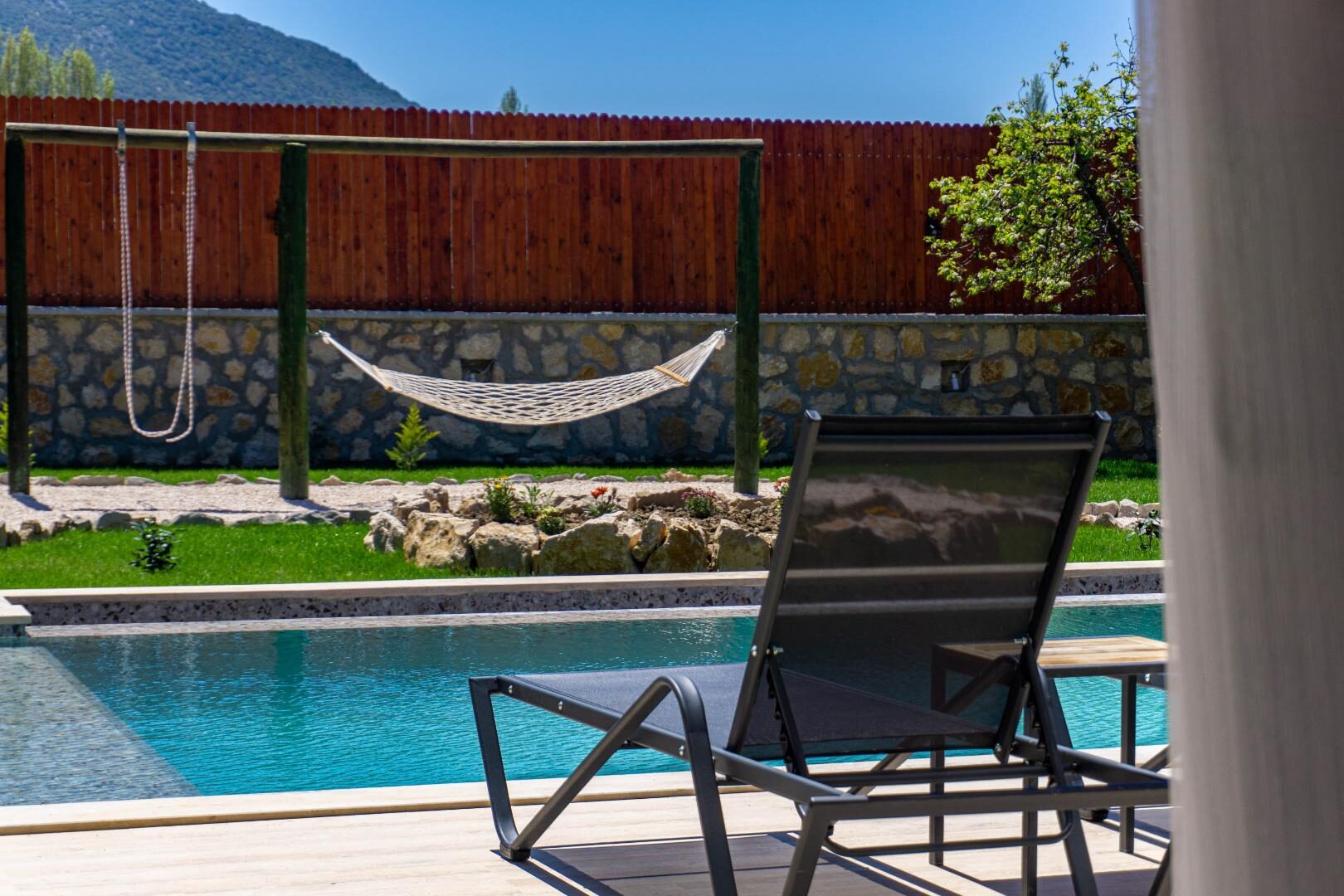 Villa Eylül Bezirgan — 24