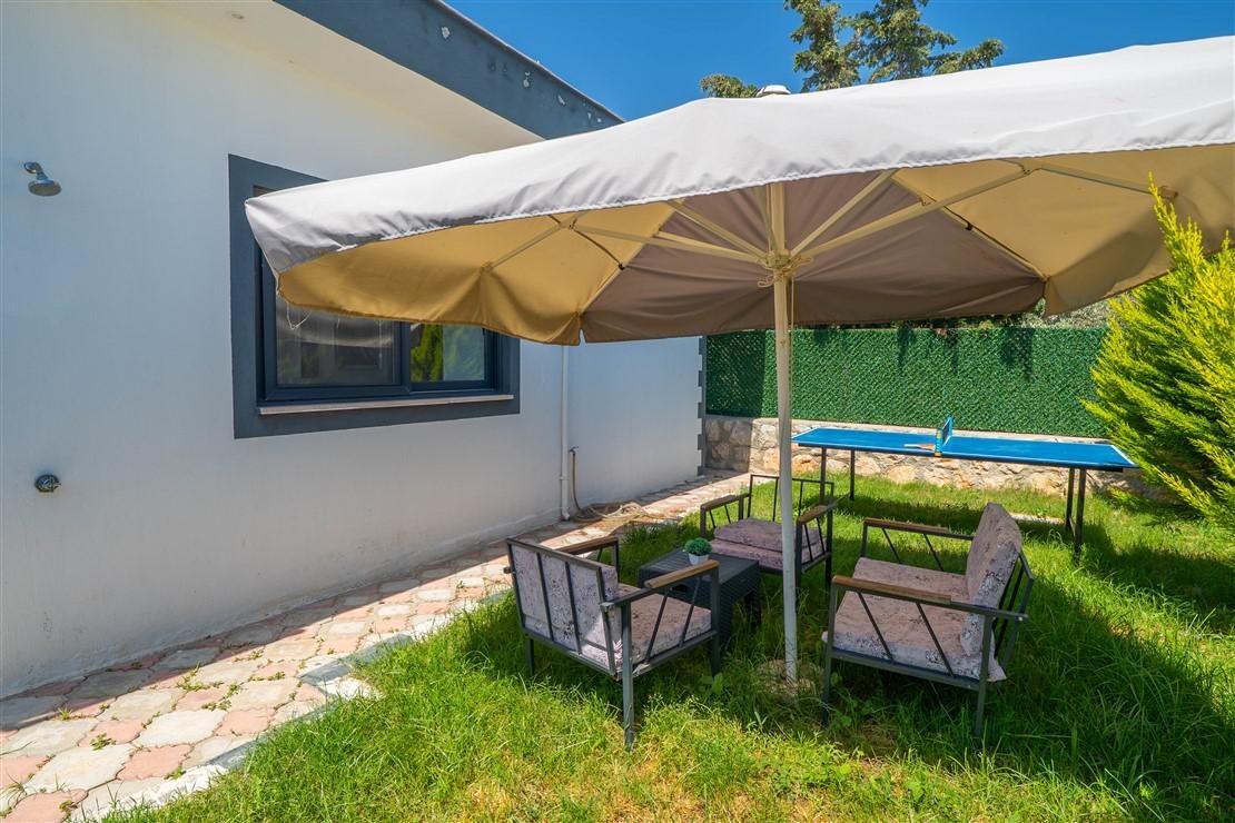 Villa İron — 46