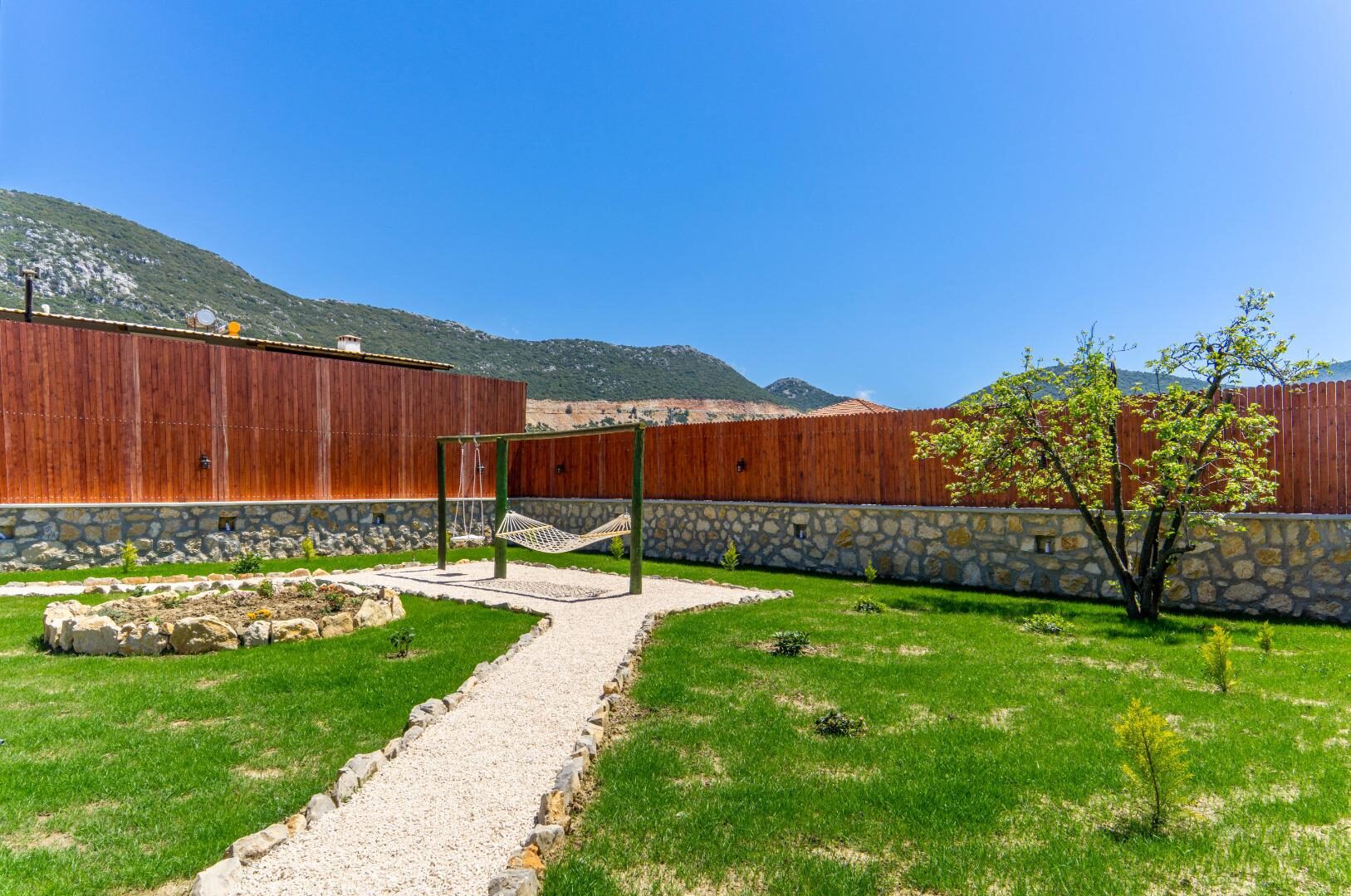 Villa Eylül Bezirgan — 27