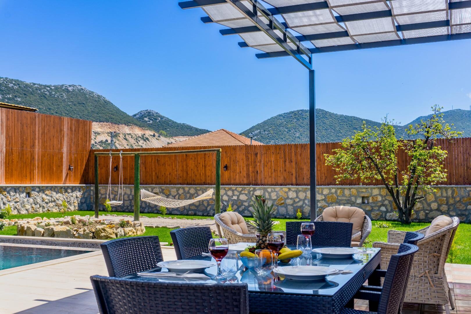 Villa Eylül Bezirgan — 29