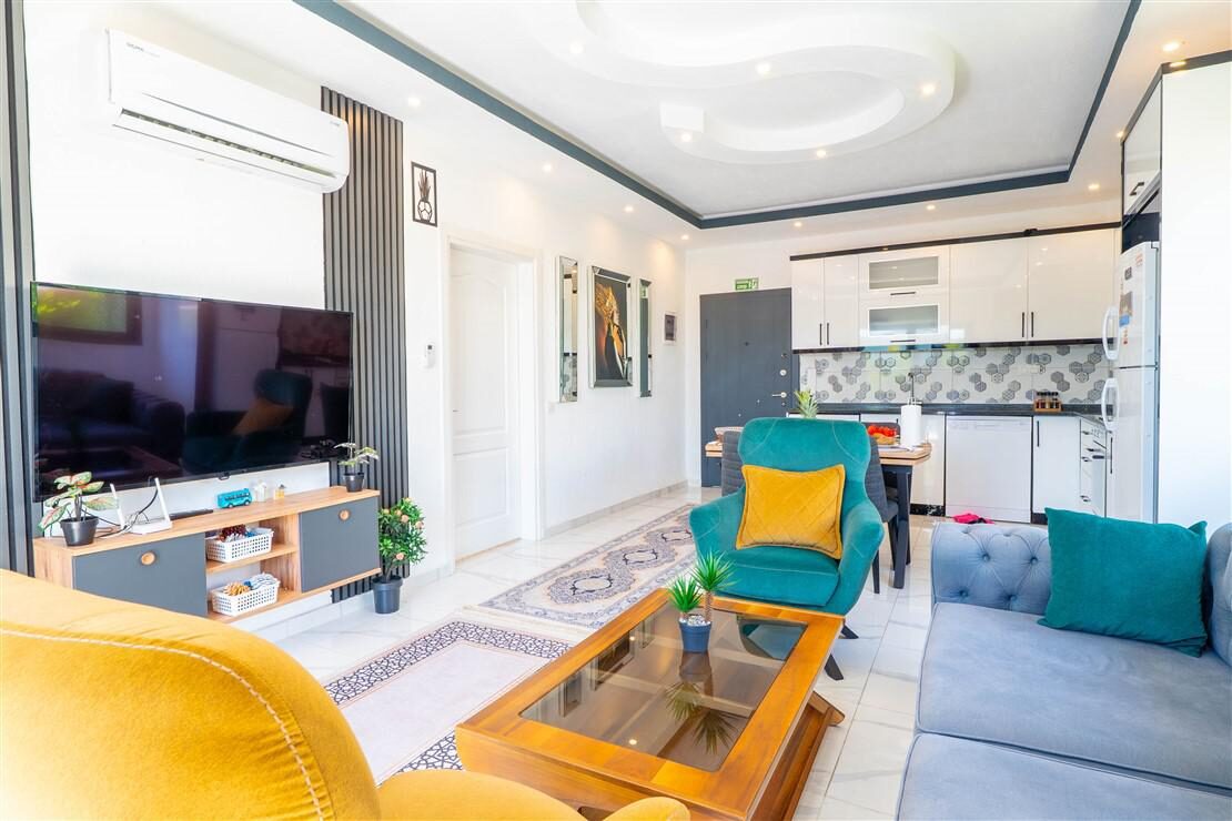 Villa İron — 50